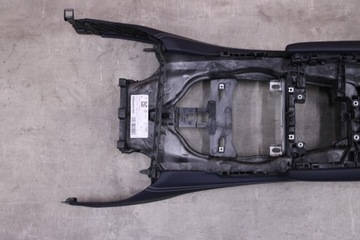 фото thumb №10, Bmw g11 g12 туннель средний подлокотник с подогревом nachtblau