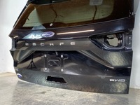 фото thumb №9, 2022 ford escape iv крышка багажника багажника