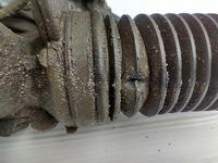 фото thumb №14, Audi q7 4l рулевая рейка трансмиссия рулевая 7l8422055ck anglik uk