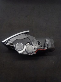 фото thumb №7, Решітка обдув audi a8 d3 4e0820901