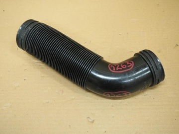 фото thumb №1, Труба шланг повітря vw golf iii passat 1h0129627ap