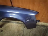 фото thumb №1, Крыло правый перед audi a6 c5 ly5x lift