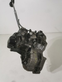 фото thumb №7, Коробка передач коробки передач opel corsa d meriva astra h 1.3 cdti 55565178