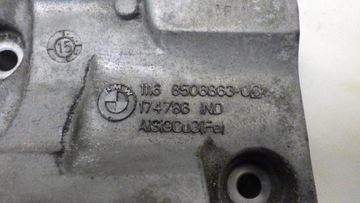 фото thumb №6, Лапи основание генератора bmw 4 f36 gran купе i 3.0 d 8506863