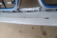 фото thumb №7, Бампер перед передний bmw 4 iv g26 m набор 21-