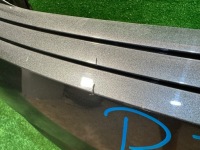 Audi e-tron 4ke s-line бампер задня задній 4ke807511 в Україні, фото thumb