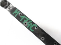 фото thumb №8, Maserati granturismo mc stradale quattroporte радиатор кондиционера