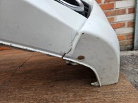 фото thumb №16, Honda civic ix 9 lift 15-17r бампер передній перед nh788p