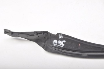 фото thumb №10, Volvo s60 ii планка стёкла передний лобовой 31335865 правая