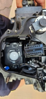 фото thumb №12, Audi q8 4m8 matrix led hd 4m8941036 europa ładna