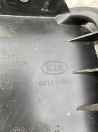 фото thumb №8, Лампа лівий перед uk kia picanto iii 20- lift