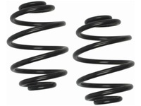 фото thumb №1, Пружини зад opel vectra a 1.4-2.0 88-95 astra f 1.4-1.8 93-01