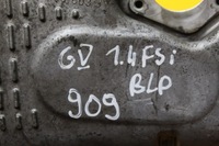 фото thumb №8, Поддон масляная vw golf v blp 1.6 fsi 03c103603j
