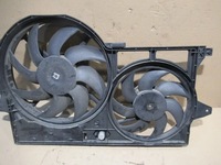 фото thumb №9, Вентилятори радіатор citroen jumpy evasion 95-