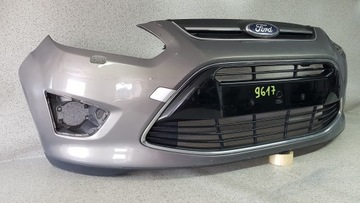 фото thumb №2, Ford c-max c - max mk2 2010 - бампер перед 9617