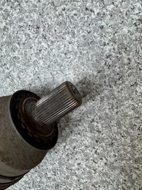 фото thumb №7, Привідний вал лівий перед volvo s60 v60 i 2011-2018 31367152 1.6 d2 механічна коробка передач