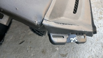 фото thumb №6, Ford ecosport рестайлинг панель капот консоль