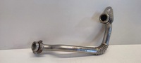 фото thumb №1, Ford puma труба egr h6bg-8c368-bb