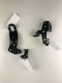 фото thumb №1, Держатель зажим ford ecoboost 1.0 m2da fiesta focus