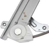 фото thumb №8, Електричний підйомник скло передньої лівий honda accord 2003-2007 ho135010