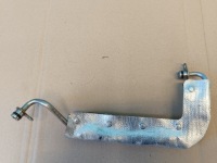 фото thumb №9, Skoda superb 3 combi 2.0 tfsi 206kw 4x4 2018r шланг масляный турбины