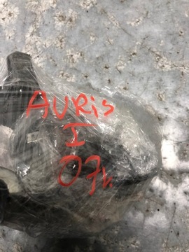 фото thumb №8, Замок запалювання + ключ toyota auris i 45020-0204