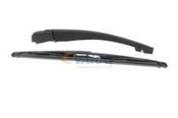 фото thumb №12, 2x набори двірник vaico задня l+p do citroën, peugeot 307 sw, c3 i