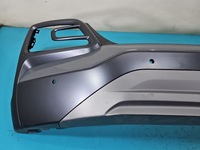 фото thumb №13, Бампер задня hyundai kona i 17-20 szary r3g