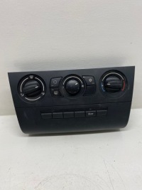 Купити Панель обдув кондиціонера bmw 9236778, фото thumb