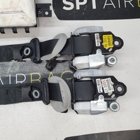 фото thumb №9, Kia niro i 1 рестайлинг капот панель org консоль подушки ремни подушка безопасности