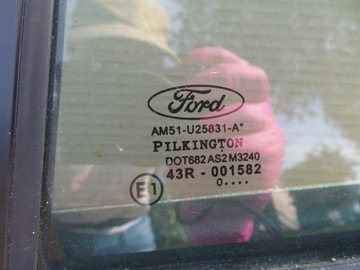 фото thumb №2, Ford grand c-max mk2 дверь левый зад задние