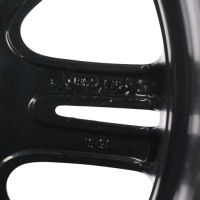 фото thumb №13, Bmw e90 e91 e92 чёрная алюминиевый диск 17" et:34 8j