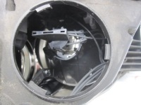 фото thumb №10, Mercedes cls c219 07r лампа правая перед a2198203061 anglik