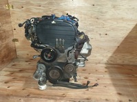 фото thumb №7, Двигатель комплектный 4g63t 4g63 mitsubishi evo lancer vii 2.0