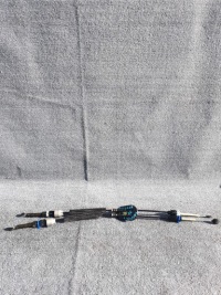 фото thumb №1, Троси перемикання передач renault captur ii 1.0 бензин