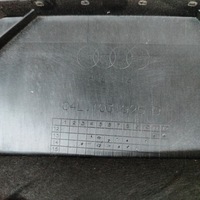 фото thumb №6, Audi a6 s6 c7 4g 2014 защита верхний двигателя