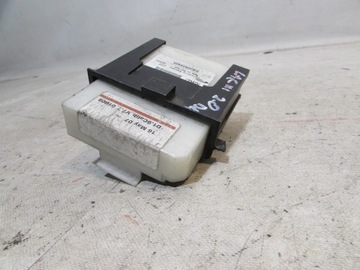 фото thumb №5, Модуль блок керування кондиціонера renault laguna iii