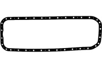 фото thumb №1, Прокладка картера масляний volvo fl 6 d6a/td61/td63