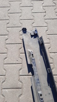 фото thumb №12, Молдинг поріг права volvo 31333005 v60 s60 ii