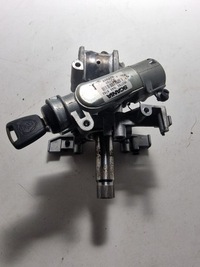 фото thumb №1, Замок запалювання ключ scania r 1407683