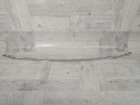 фото thumb №1, Volkswagen tiguan ii молдинг бампера хром задня задня 5na853835