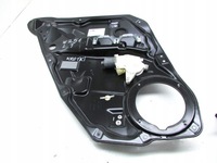 фото thumb №1, Mercedes w251 w164 механизм стекло левый задняя