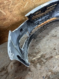 фото thumb №7, Бампер перед передній opel astra k v решітка радіатора