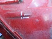 фото thumb №5, Peugeot 607 sedan рестайлинг лампа зад правая крыльев