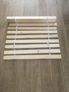 ДНО КАРКАСА КРОВАТИ ВСТАВКА ПОД МАТРАС RASZKI 160X200