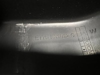 фото thumb №8, Ford transit courier захист підкрилок обшивка багажника лівий правий