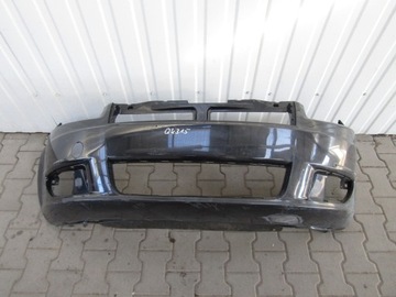 фото thumb №1, Бампер перед переднє fiat linea 07-11
