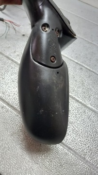 фото thumb №6, Зеркало правые daewoo lanos 00r sedan