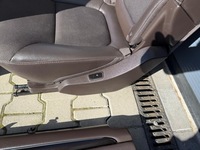 фото thumb №11, Renault espace v комплект сидінь 5 осіб коричнева напівшкіра підігрів перед зад