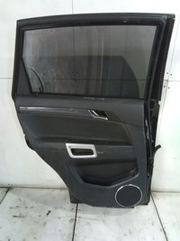 фото thumb №7, K32 дверь левый задняя opel antara 19u